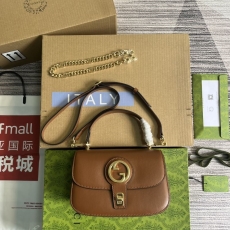 Gucci Top Handle Bags